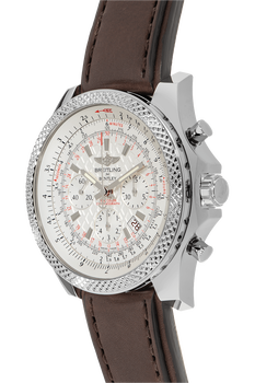 Bentley B06 Special Edition Stainless Steel Automatic