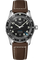 Longines Spirit Zulu Time 42mm Chronometer