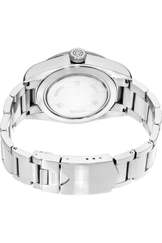 Heritage Black Bay Stainless Steel Automatic