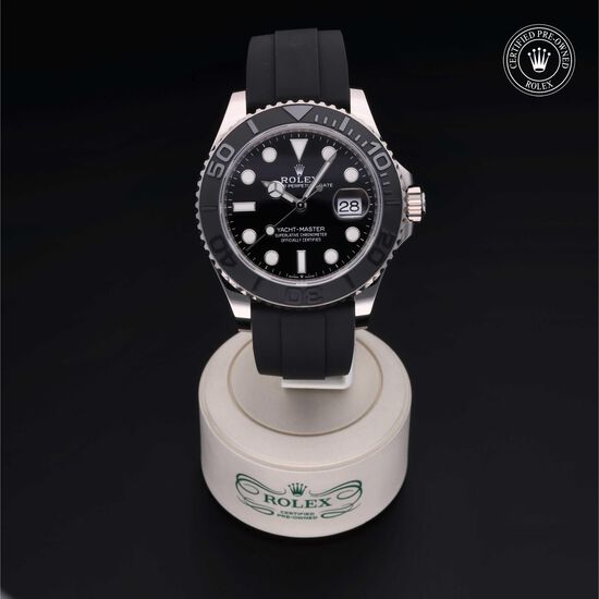 Yacht-Master 42