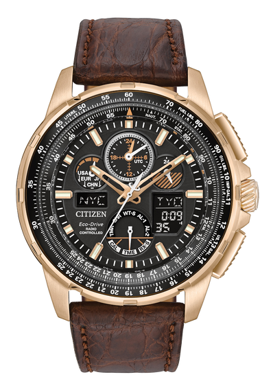 Citizen skyhawk 2025 limited edition