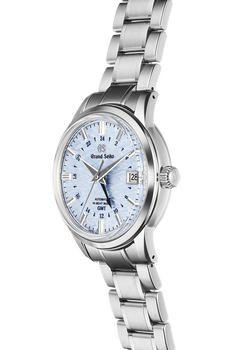 Elegance SBGJ249 Stainless Steel Automatic