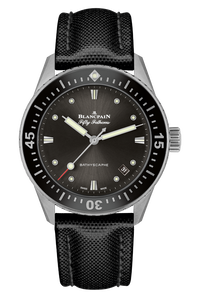 Bathyscaphe
