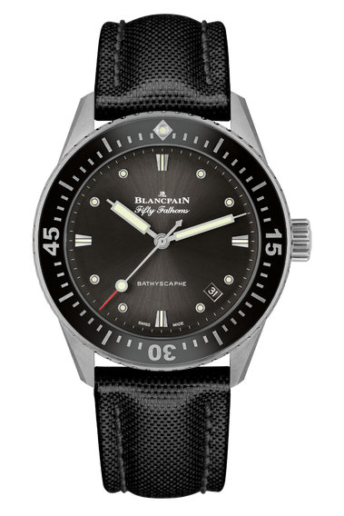 Bathyscaphe