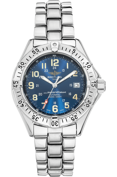 Breitling a17040 hotsell