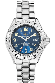 SuperOcean Stainless Steel Automatic
