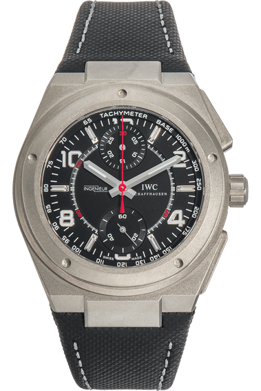 Ingenieur Chronograph Titanium Automatic