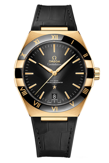 Constellation Co-Axial Master Chronometer 41 MM