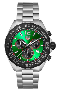 Fromula 1 Chronograph
