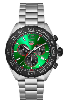 Fromula 1 Chronograph