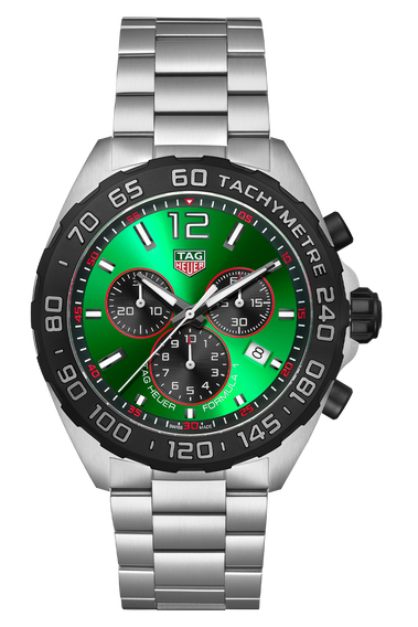 Fromula 1 Chronograph
