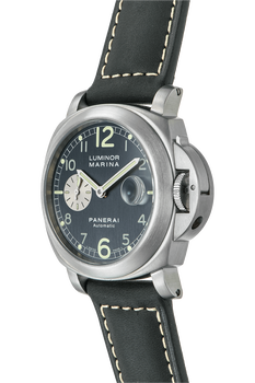 Luminor Marina Stainless Steel Automatic