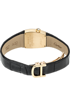 La Dona Rose Gold Quartz