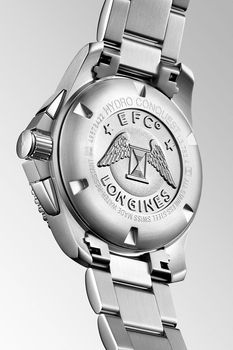 HydroConquest Chronograph