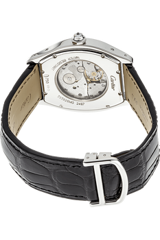Tortue White Gold Manual