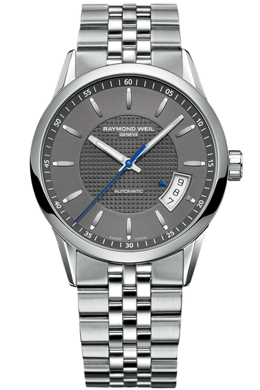 Raymond Weil Freelancer 2770 ST 60021