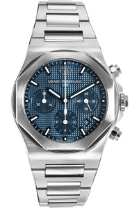 Laureato Chronograph Stainless Steel Automatic