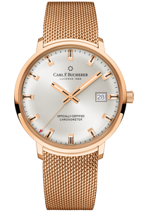 Heritage Chronometer Celebration