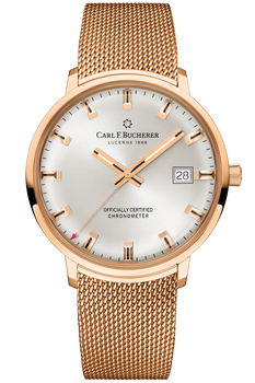 Heritage Chronometer Celebration
