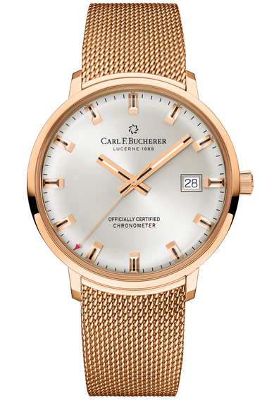 Heritage Chronometer Celebration