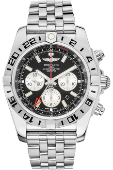 Chronomat GMT Stainless Steel Automatic