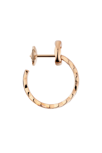 COCO HOOP EARRINGS