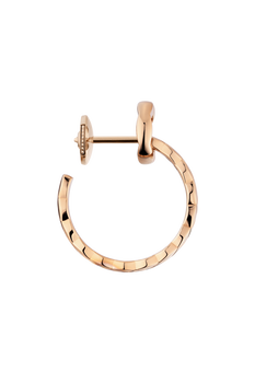 COCO HOOP EARRINGS