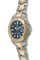 Yachtmaster Yellow Gold and Stainless Steel Automatic