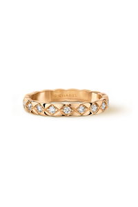 COCO CRUSH RING