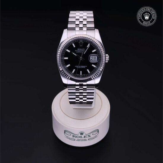 Datejust