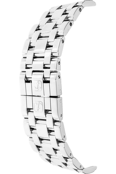 Dual Time Stainless Steel Automatic