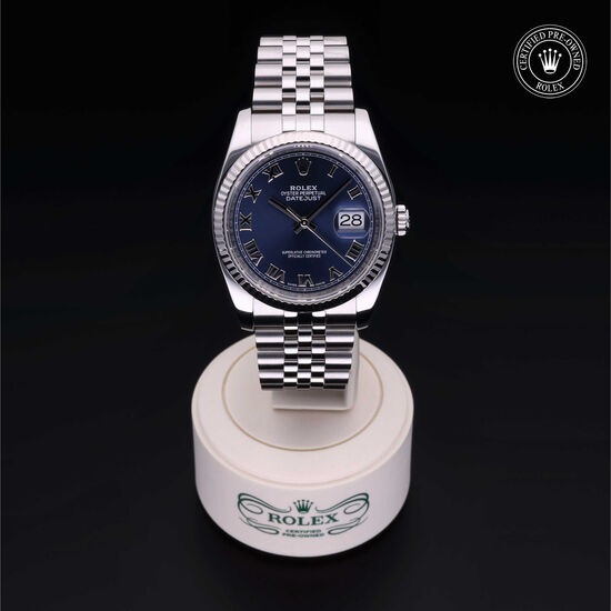 Datejust