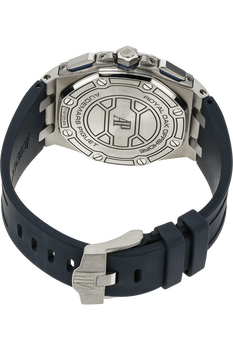Royal Oak Offshore Titanium Automatic