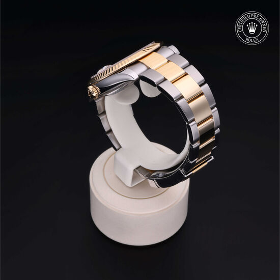 Datejust 41