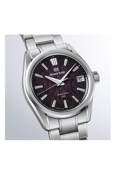 Evolution 9 Spring Drive U.F.A