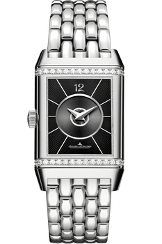 Reverso Classic Medium Duetto