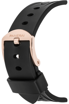 Luminor Chrono Flyback Rose Gold Automatic