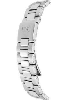 GST Perpetual Calendar Stainless Steel Automatic