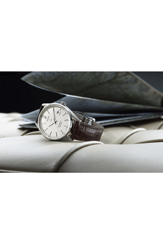 Carrera Calibre 5 Automatic