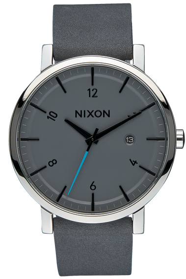 Nixon rollo 42mm new arrivals