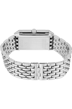 Reverso Grande Taille Stainless Steel Manual