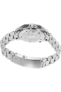 Seamaster Stainless Steel Quartz