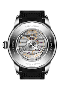 Superocean Heritage B31 Automatic 44