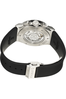 Classic Fusion Chronograph Titanium Automatic