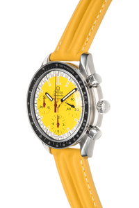 Speedmaster Reduced Stainless Steel Automatic