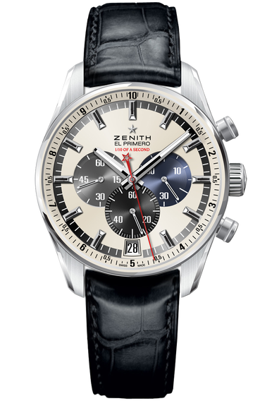 Zenith EL PRIMERO Striking 10th