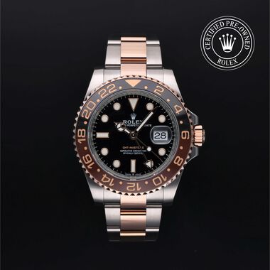 GMT-Master II