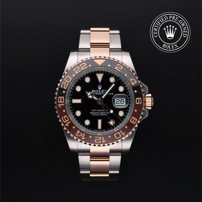 GMT-Master II