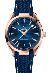 Seamaster Aqua Terra 150M Co-Axial Master Chronometer 41 MM