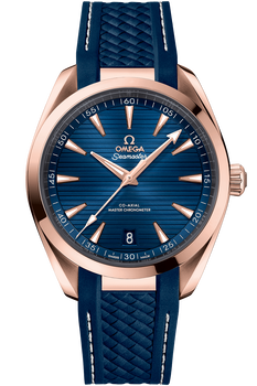 Omega Seamaster Aqua Terra 150M Co Axial Master Chronometer 41 MM 22052412103001